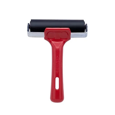 Essdee linó festékező henger, standard - 100 mm