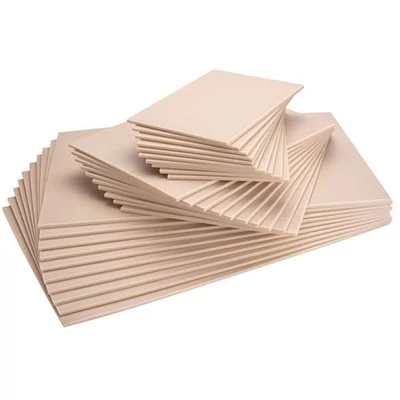 Essdee SoftCut puha linóleum - 100x150x3 mm
