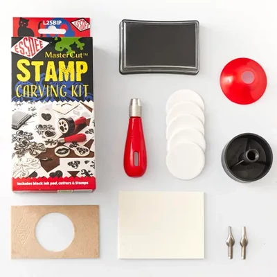 Essdee MasterCut linómetsző és pecsétkészítő készlet