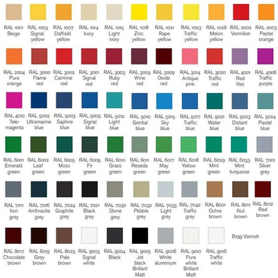 Akrilfesték spray, EVOLUTION fényes, 400 ml - különféle színekben