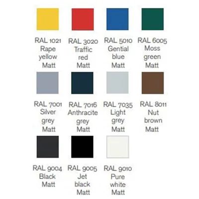 Akrilfesték spray, EVOLUTION matt, 400 ml - különféle színekben