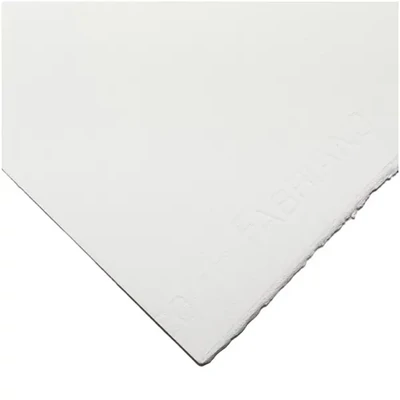 Fabriano Artistico akvarellpapír tekercs, extra white, 300 g, 140x1000 cm, sima