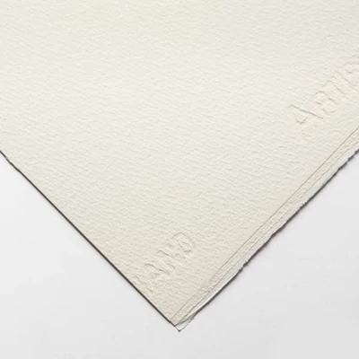 Fabriano Artistico akvarellpapír, 300 g, 56x76 cm, félérdes