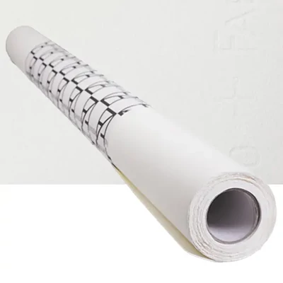 Fabriano Artistico akvarellpapír tekercs, extra white, 300 g, 140x1000 cm, sima