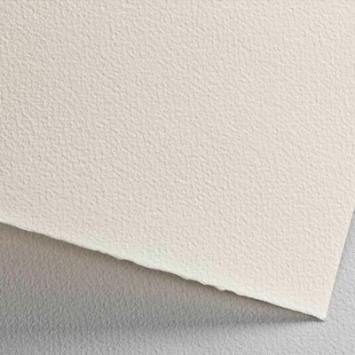 Fabriano Cromia rajz- és festőpapír, 220 g, 50x65 cm - 01, white