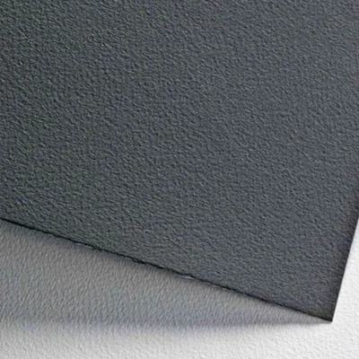 Fabriano Cromia rajz- és festőpapír, 220 g, 50x65 cm - 10, black