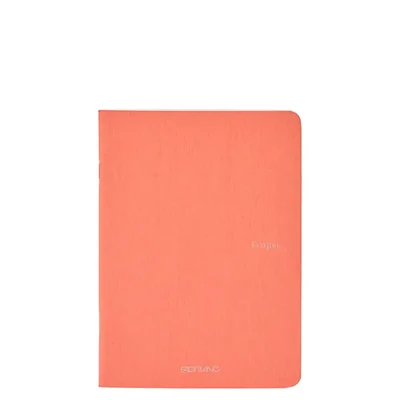 Fabriano Ecoqua Original ponthálós jegyzetfüzet, A5 - flamingó pink	