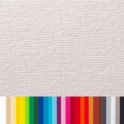 Fabriano Elle Erre színes művészkarton, 70x100 cm - 02, perla