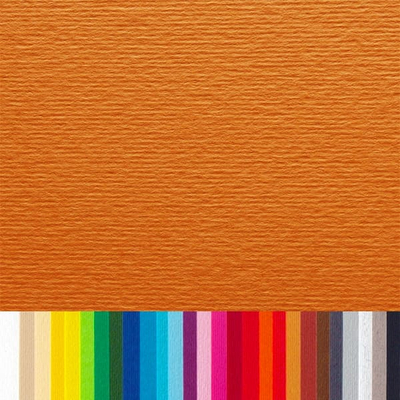 Fabriano Elle Erre színes művészkarton, 70x100 cm - 03, avana