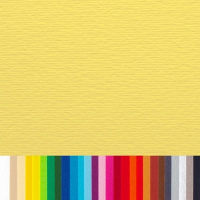 Fabriano Elle Erre színes művészkarton, 70x100 cm - 17, onice