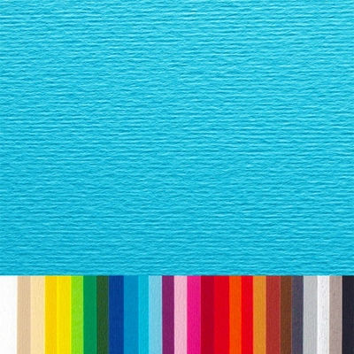 Fabriano Elle Erre színes művészkarton, 70x100 cm - 20, cielo