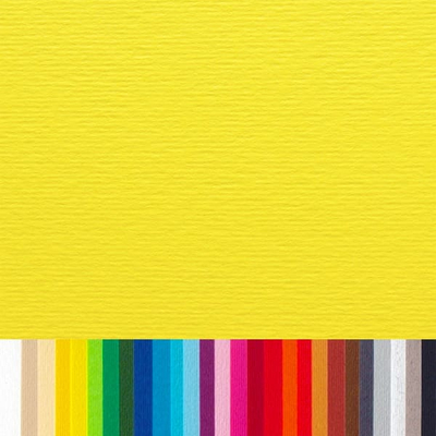 Fabriano Elle Erre színes művészkarton, 70x100 cm - 25, cedro