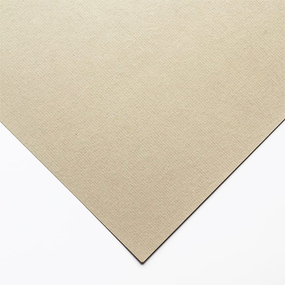 Fabriano Ingres papír, 160 g, 50x70 cm - 02, avorio
