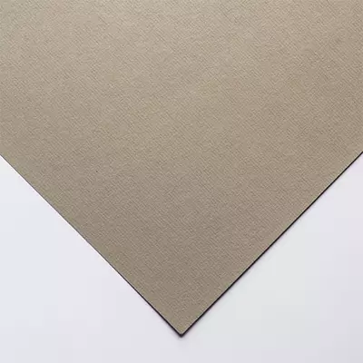 Fabriano Ingres papír, 160 g, 50x70 cm - 04, cenere