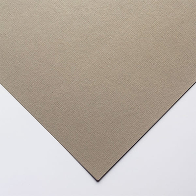 Fabriano Ingres papír, 90 g, 50x70 cm - 04, cenere