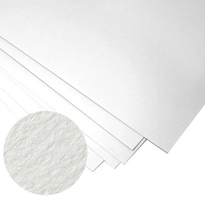 Fabriano Unica nyomópapír, 250 g - 50x70 cm, fehér