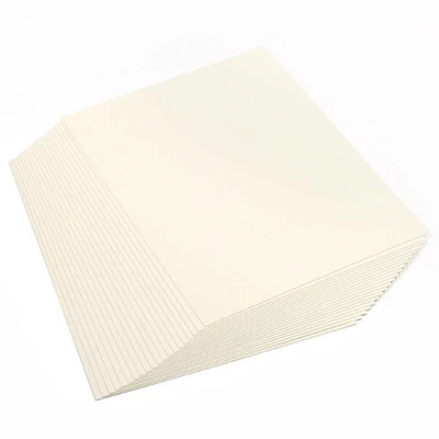 Fabriano Watercolour akvarellpapír csomag, 200 g, 15x20 cm - 20 db