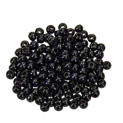Fagyöngy, 6 mm, 110 db - 89, fekete