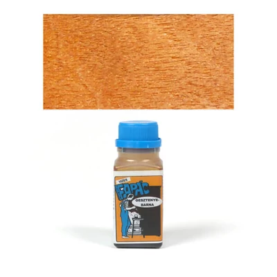 Fapác, vizes, 100 ml - gesztenyebarna