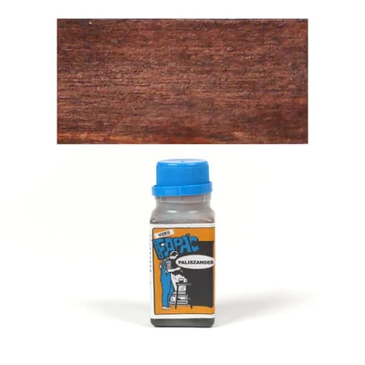Fapác, vizes, 100 ml - paliszander