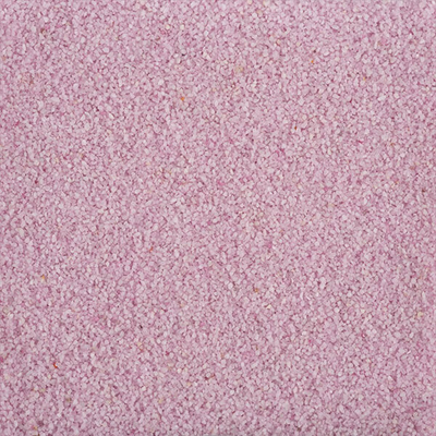 Dekorhomok, 500 g - rózsaszín