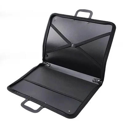 Rajztartó táska, mappa - 4x60x90,5 cm