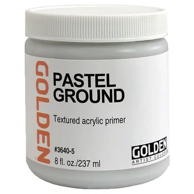 Golden Pastel Ground pasztell alapozó, 237 ml
