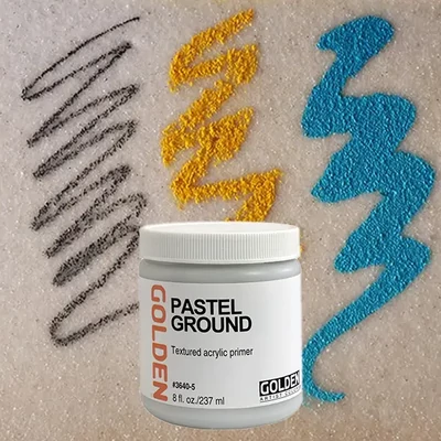 Golden Pastel Ground pasztell alapozó, 237 ml