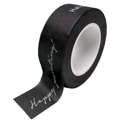 Hahnemühle kitakarószalag - szürke, 20 mm x 20 m