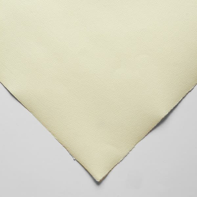 Hahnemühle Ingres papír, 100 g, 48x62,5 cm - 021, white