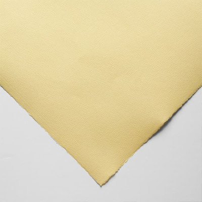 Hahnemühle Ingres papír, 100 g, 48x62,5 cm - 024, yellowish