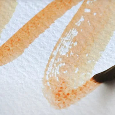 Hahnemühle akvarelltömb, Harmony, 300 g - 12 lap, A4, érdes