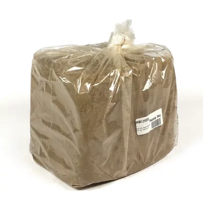 Agyag (mohácsi), 5 kg - vörösre égő