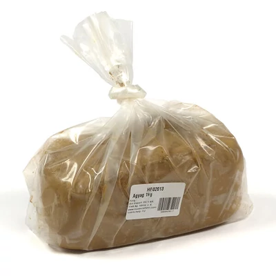 Agyag, 1 kg - vörösre égő