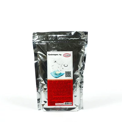 Hobbyművész Kerámiapor - 1 kg