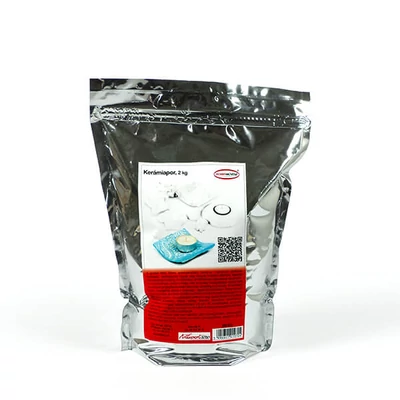 Hobbyművész Kerámiapor - 2 kg