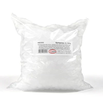 Gyertyaviasz, 500 g