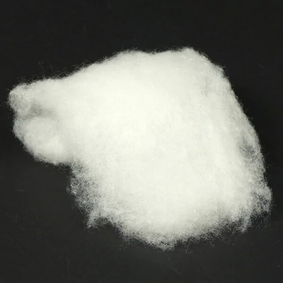 Vlies töltőanyag, szilikonizált vatta - 50 g