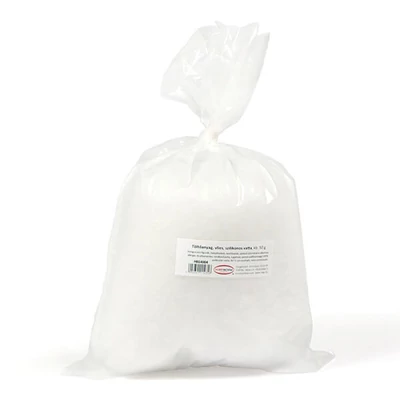 Vlies töltőanyag, szilikonizált vatta - 50 g