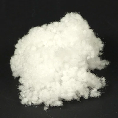 Vlies töltőanyag, szilikonizált golyó - 50 g