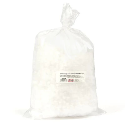 Vlies töltőanyag, szilikonizált golyó - 50 g