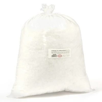 Vlies töltőanyag, szilikonizált vatta - 200 g