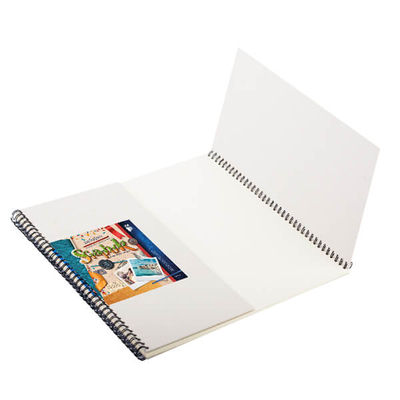 Creative Kids scrapbook album - 30x30 cm
