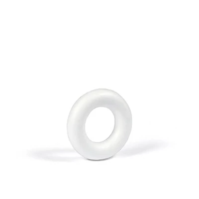Hungarocell (styropor) karika - 10 cm