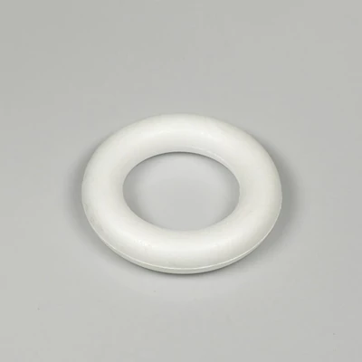 Hungarocell (styropor) karika - 15 cm