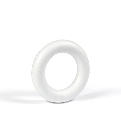 Hungarocell (styropor) karika - 15 cm