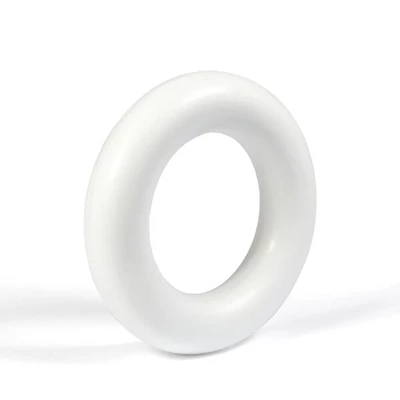 Hungarocell (styropor) karika - 22 cm