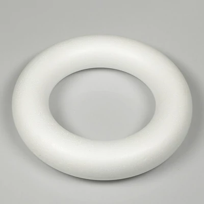Hungarocell (styropor) karika - 25 cm