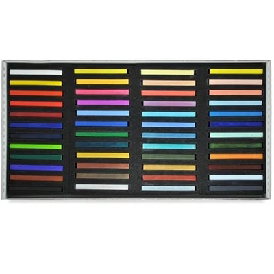 KOH-I-NOOR Gioconda pasztellkréta készlet, olajos - 48 db