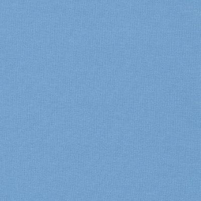 Patchwork anyag - Robert Kaufman - Kona Cotton K001-1060 Candy Blue